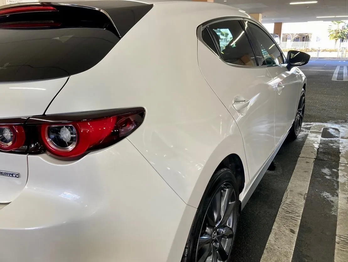 下館ドンキ 只今出店中🚘 MAZDA3 ご利用者様