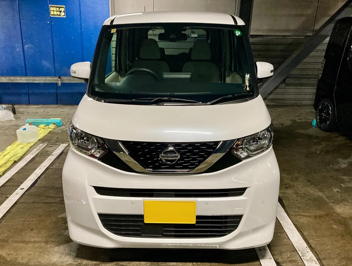 平塚ドンキ 只今出店中🚘 ROOX ご利用者様