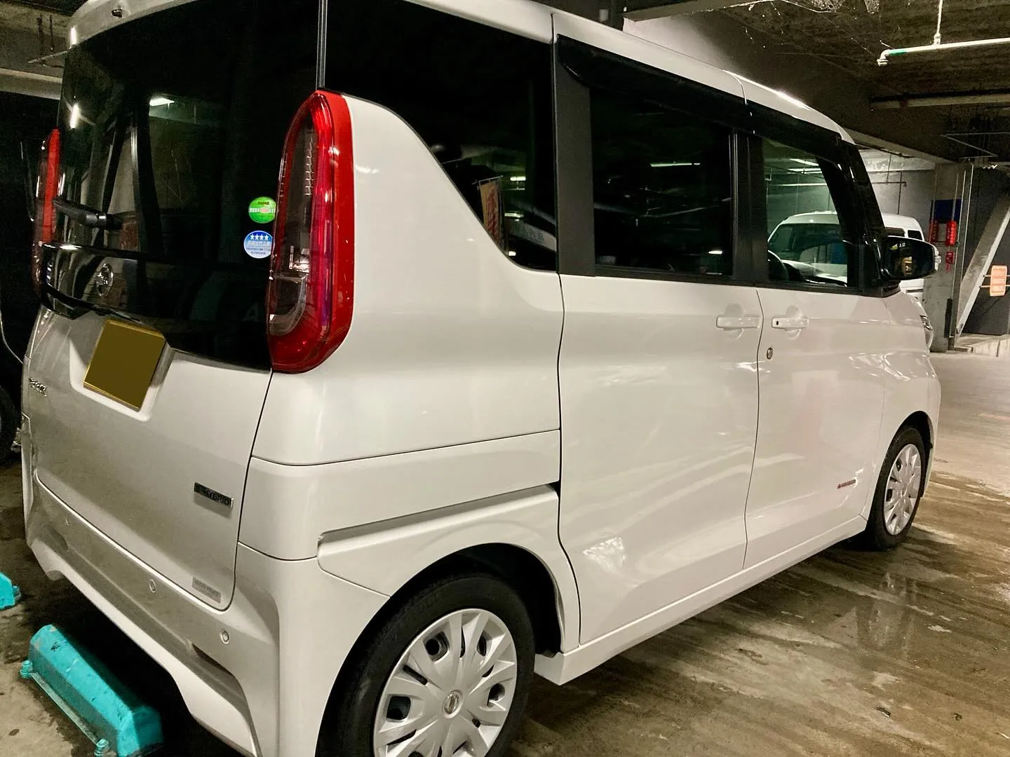 平塚ドンキ 只今出店中🚘 ROOX ご利用者様