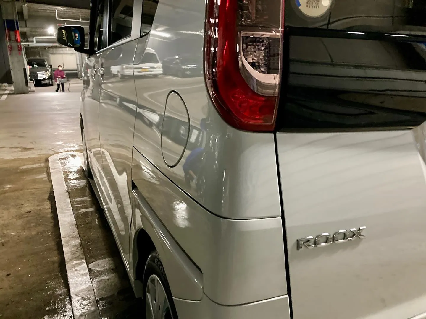 平塚ドンキ 只今出店中🚘 ROOX ご利用者様