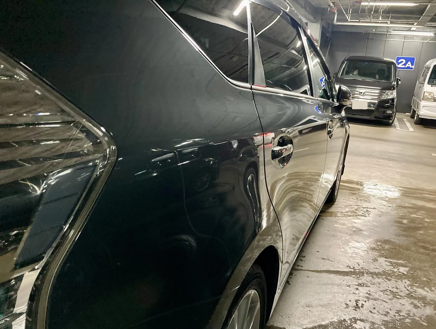 平塚ドンキ 出店ありがとうございました🚘 プリウスα ご利用...
