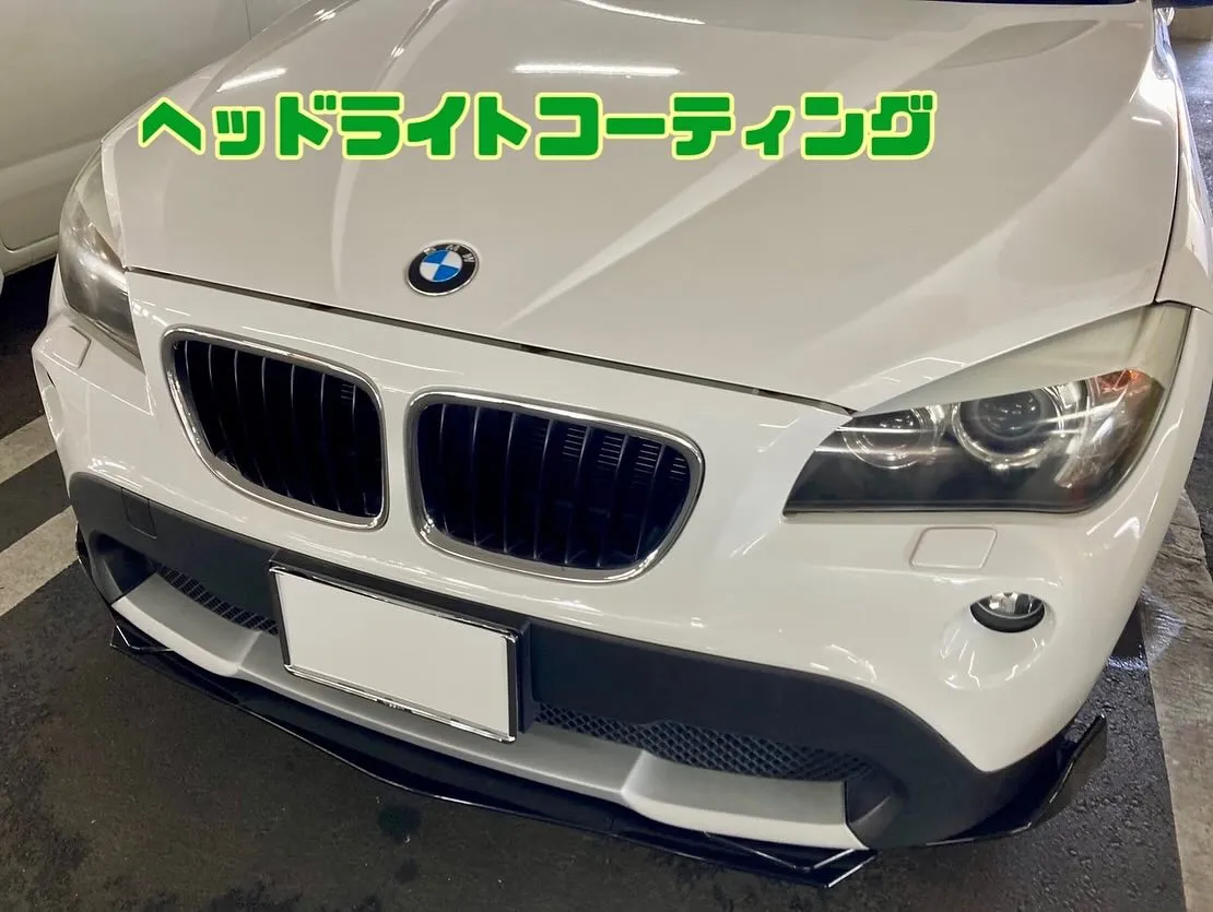 🌟くるくる洗車 こんな使い方もできます🎶