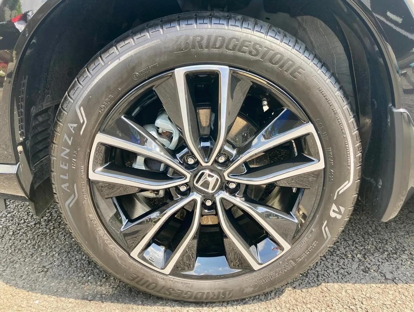 出張洗車🚗³₃ ヴェゼル ご利用者様🙇‍♂️