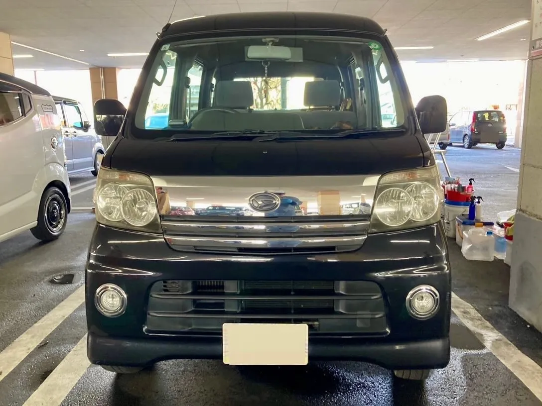 下館ドンキ🐧 本日よりイベント出店中 アトレー ご利用者様🚘