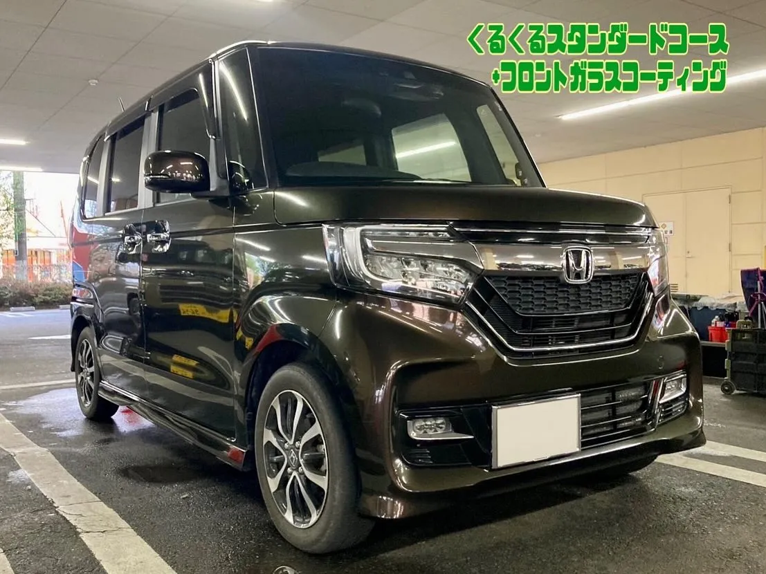 下館ドンキ GWイベント開催中🎶 N-BOX ご利用者様🚘