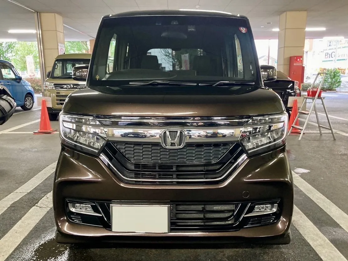 下館ドンキ GWイベント開催中🎶 N-BOX ご利用者様🚘