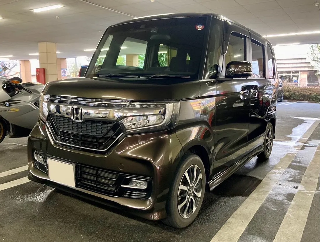 下館ドンキ GWイベント開催中🎶 N-BOX ご利用者様🚘
