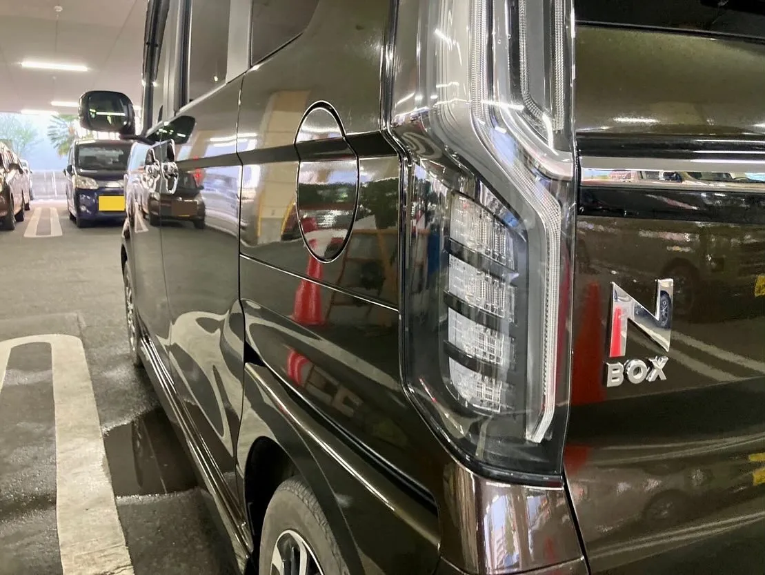 下館ドンキ GWイベント開催中🎶 N-BOX ご利用者様🚘