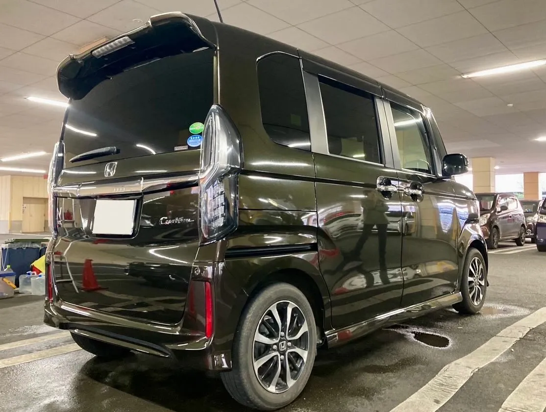 下館ドンキ GWイベント開催中🎶 N-BOX ご利用者様🚘