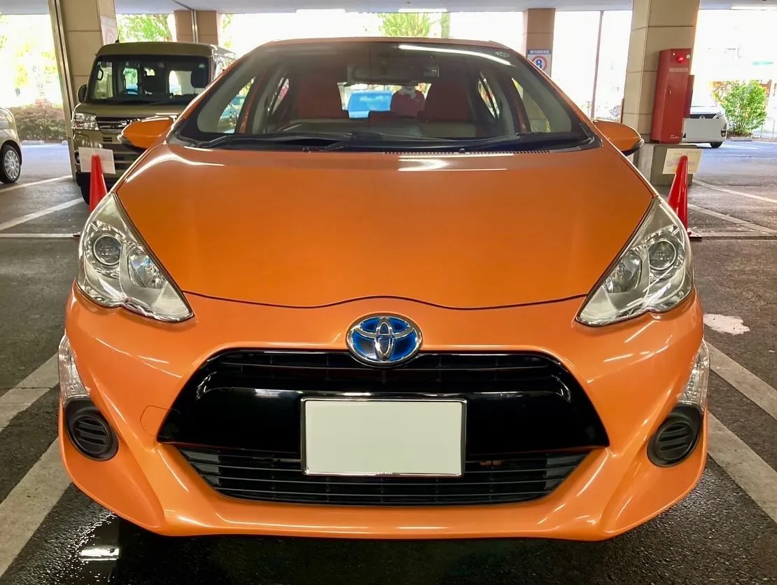 下館ドンキ GWイベント開催中🎶 アクア ご利用者様🚘