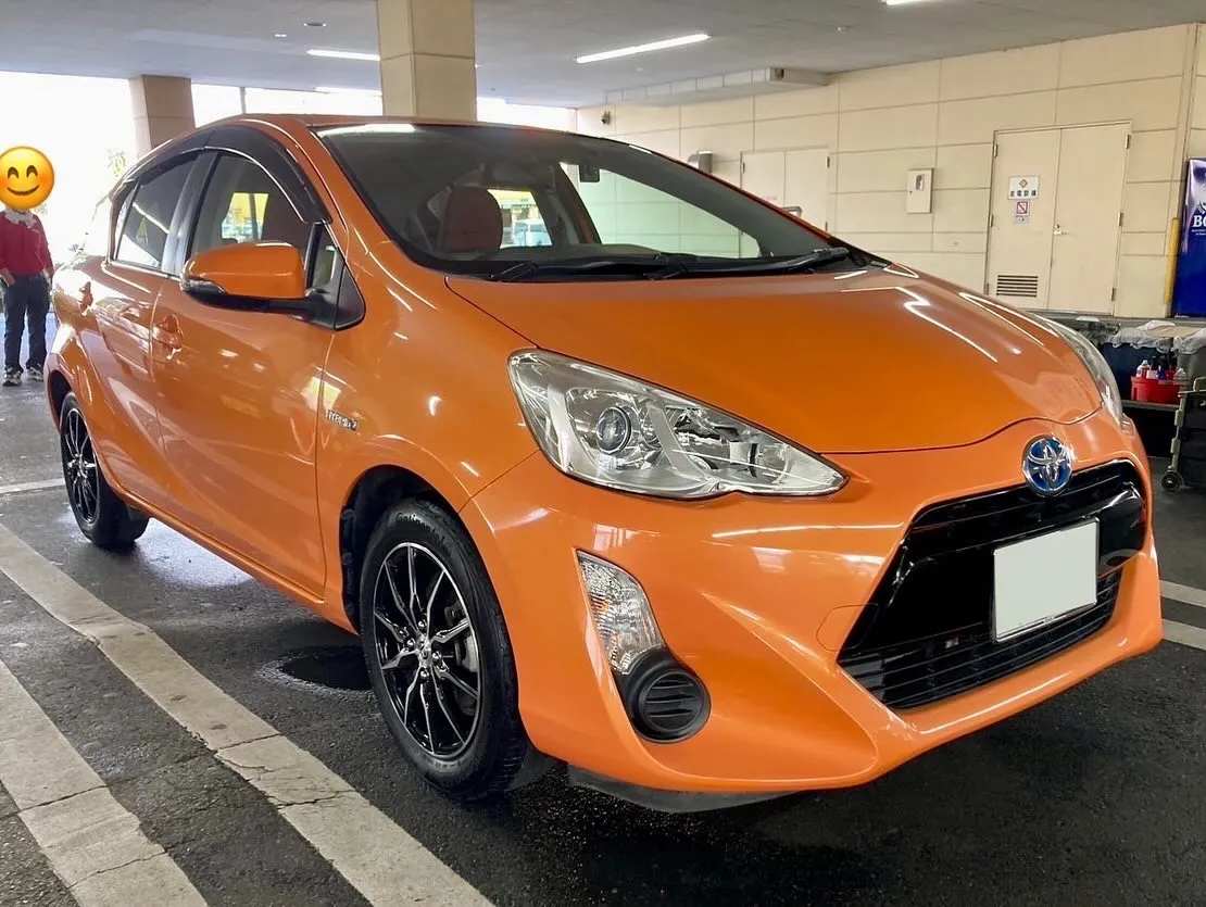 下館ドンキ GWイベント開催中🎶 アクア ご利用者様🚘
