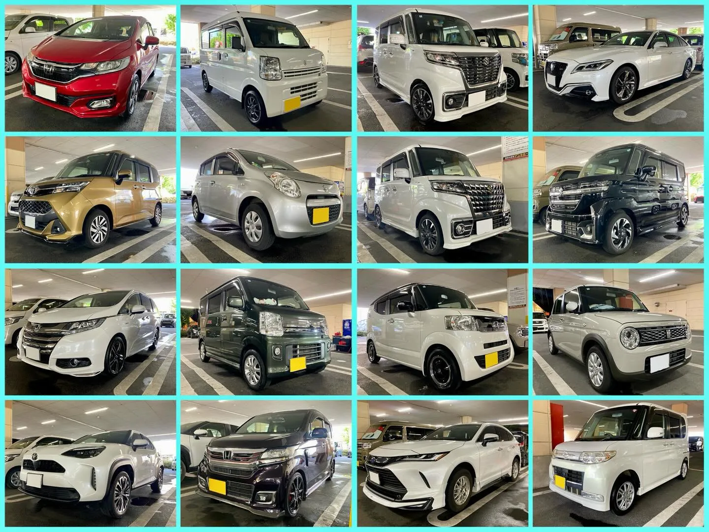 遅くなりましたが、GW下館ドンキホーテのイベント出店ありがと...