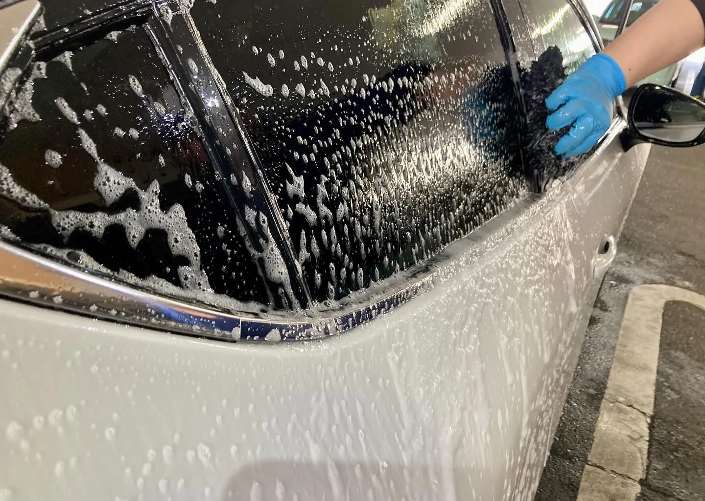 ⭐️イベント出店・出張洗車のご案内⭐️