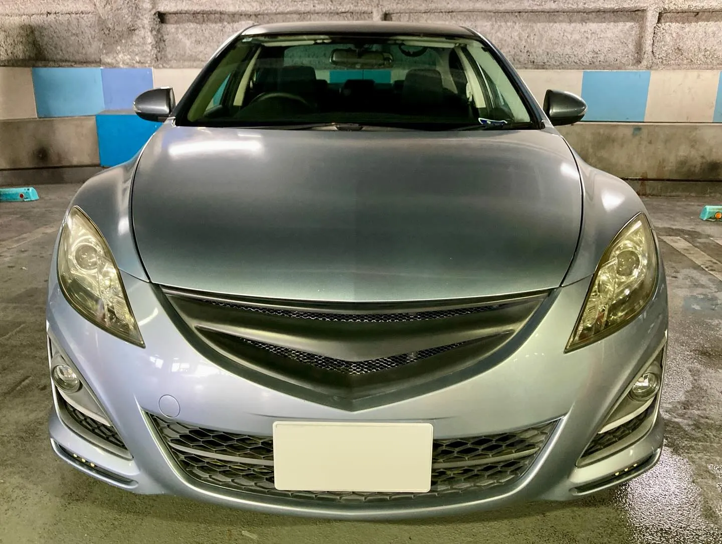 メガ柏ドンキ 只今イベント出店中🎶 アテンザ ご利用者様🚘
