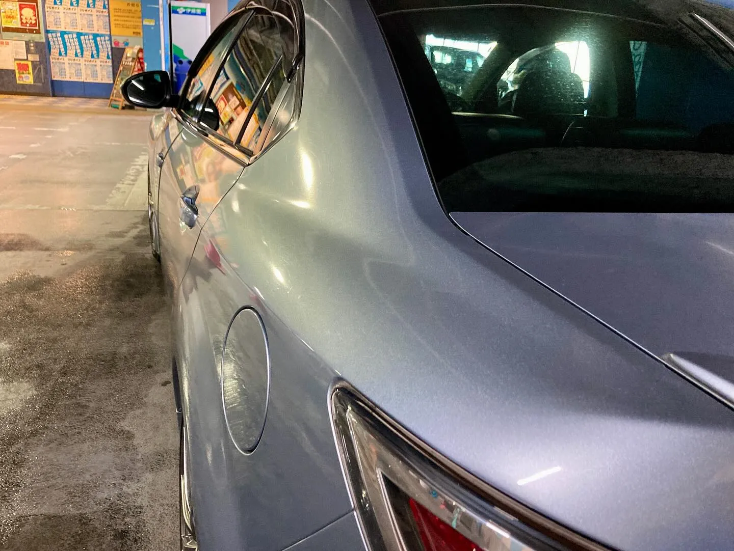 メガ柏ドンキ 只今イベント出店中🎶 アテンザ ご利用者様🚘