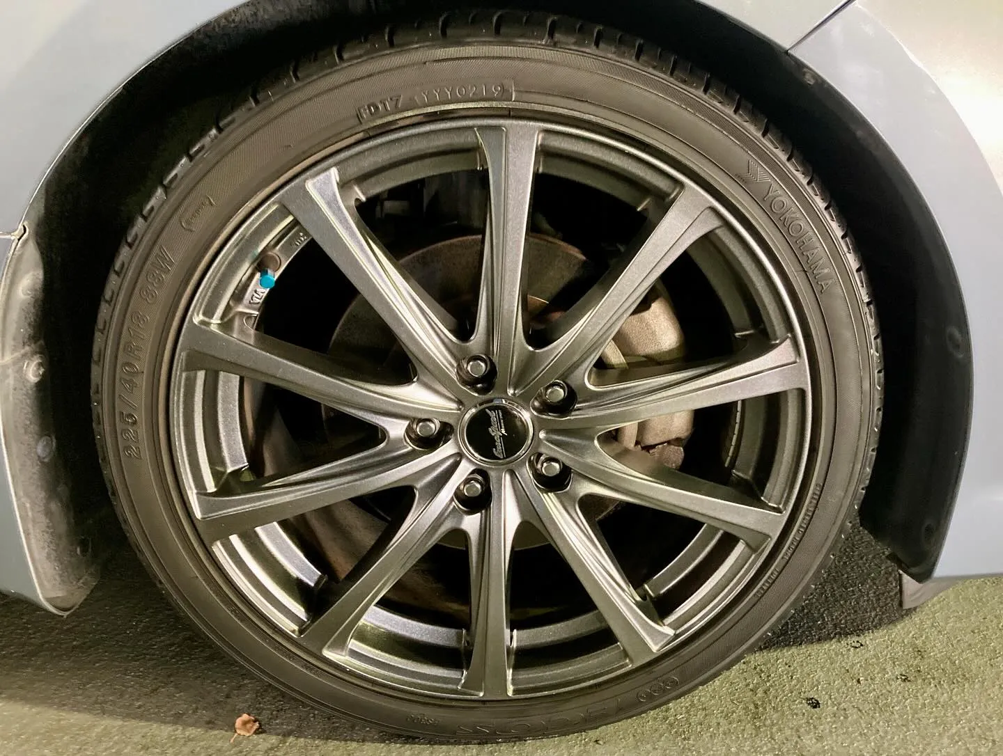 メガ柏ドンキ 只今イベント出店中🎶 アテンザ ご利用者様🚘