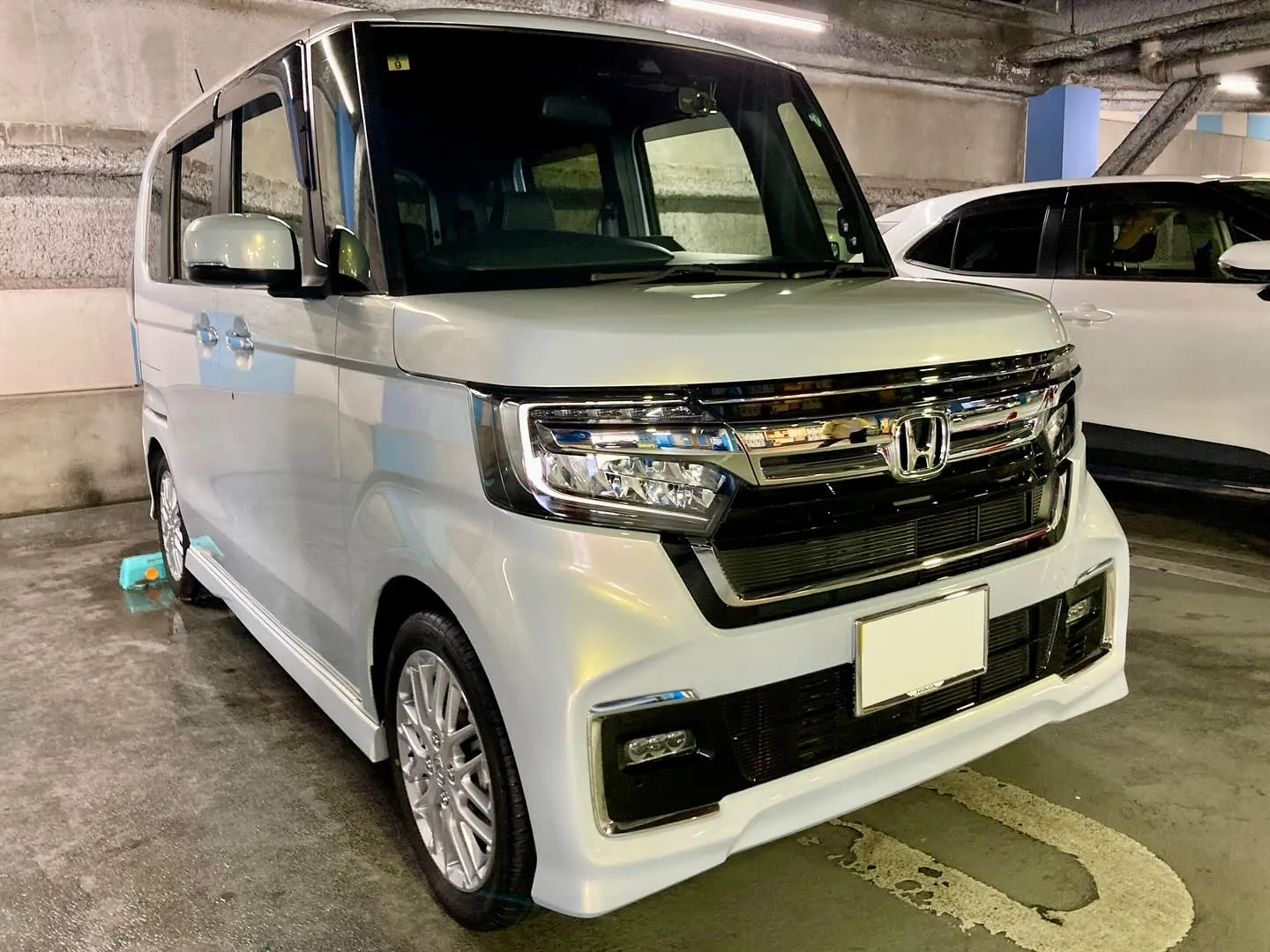 メガ柏ドンキ 明日までイベント出店中🎶 N-BOX ご利用者...