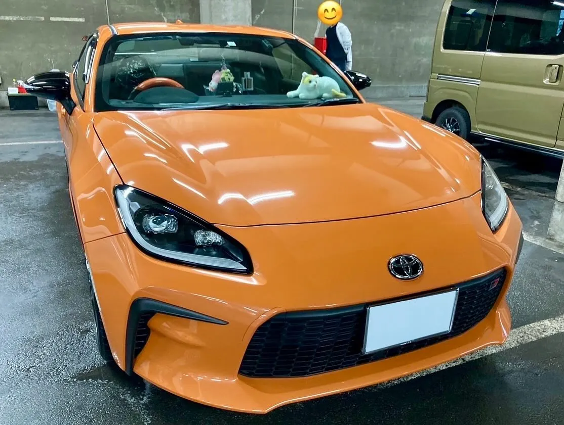 メガ桐生ドンキ 明日より出店🎶 86 ご利用者様🚘