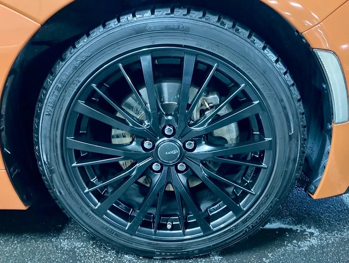 メガ桐生ドンキ 明日より出店🎶 86 ご利用者様🚘