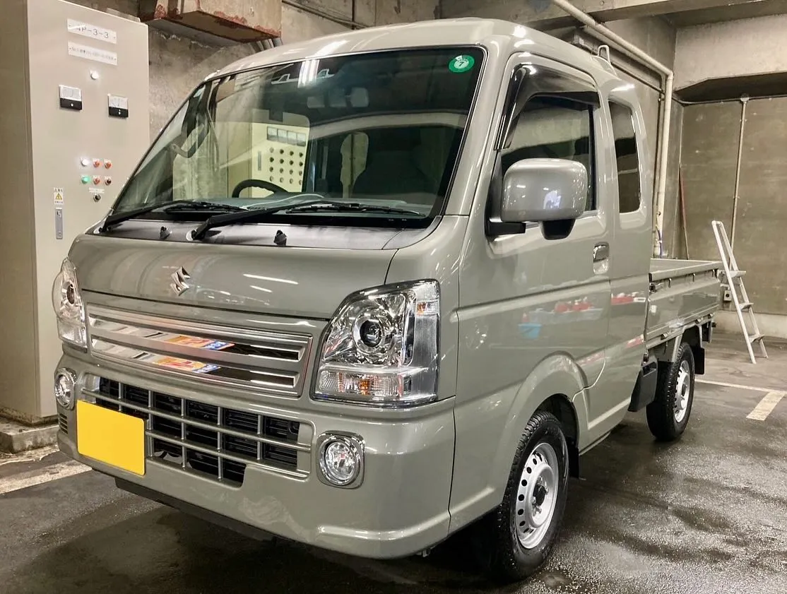 メガ桐生ドンキ 明日より出店🎶 スーパーキャリー ご利用者様...