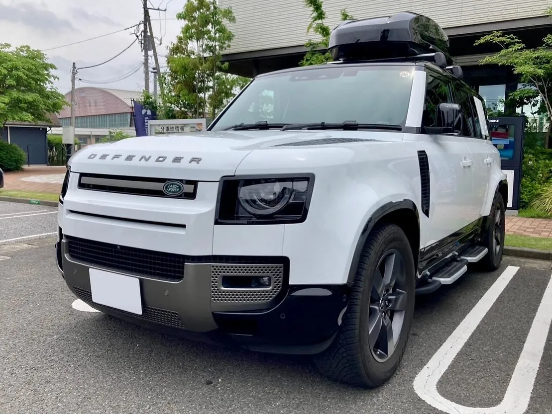 先週に続き、小山住宅展示公園🏠本日イベント開催致しました🚘✨...