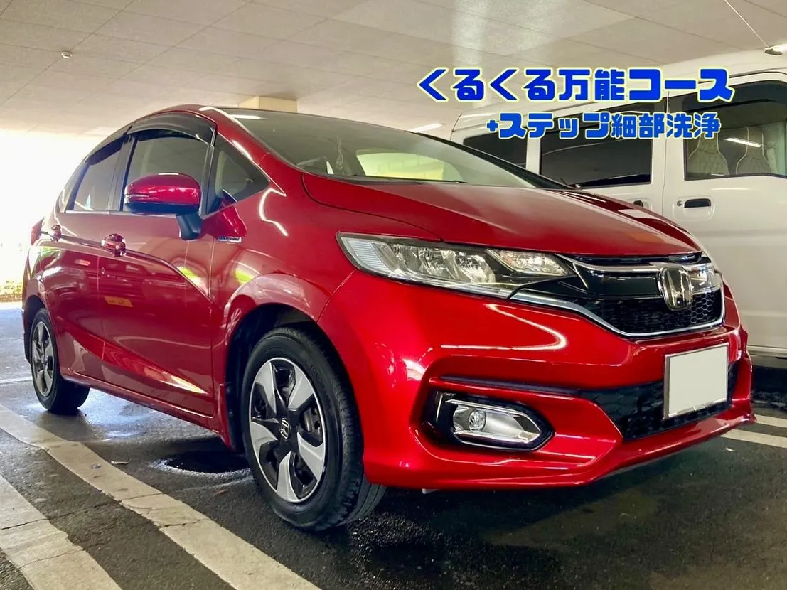 下館ドンキ🐧 イベントご利用者様 フィット🚘