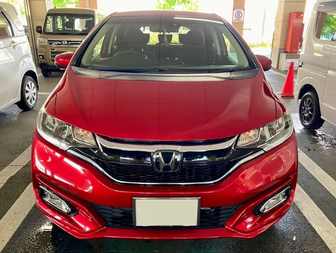 下館ドンキ🐧 イベントご利用者様 フィット🚘