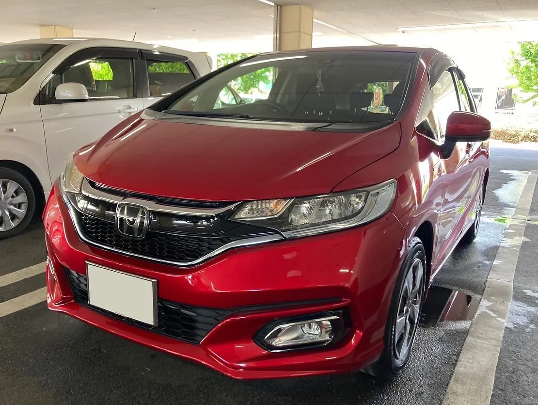 下館ドンキ🐧 イベントご利用者様 フィット🚘