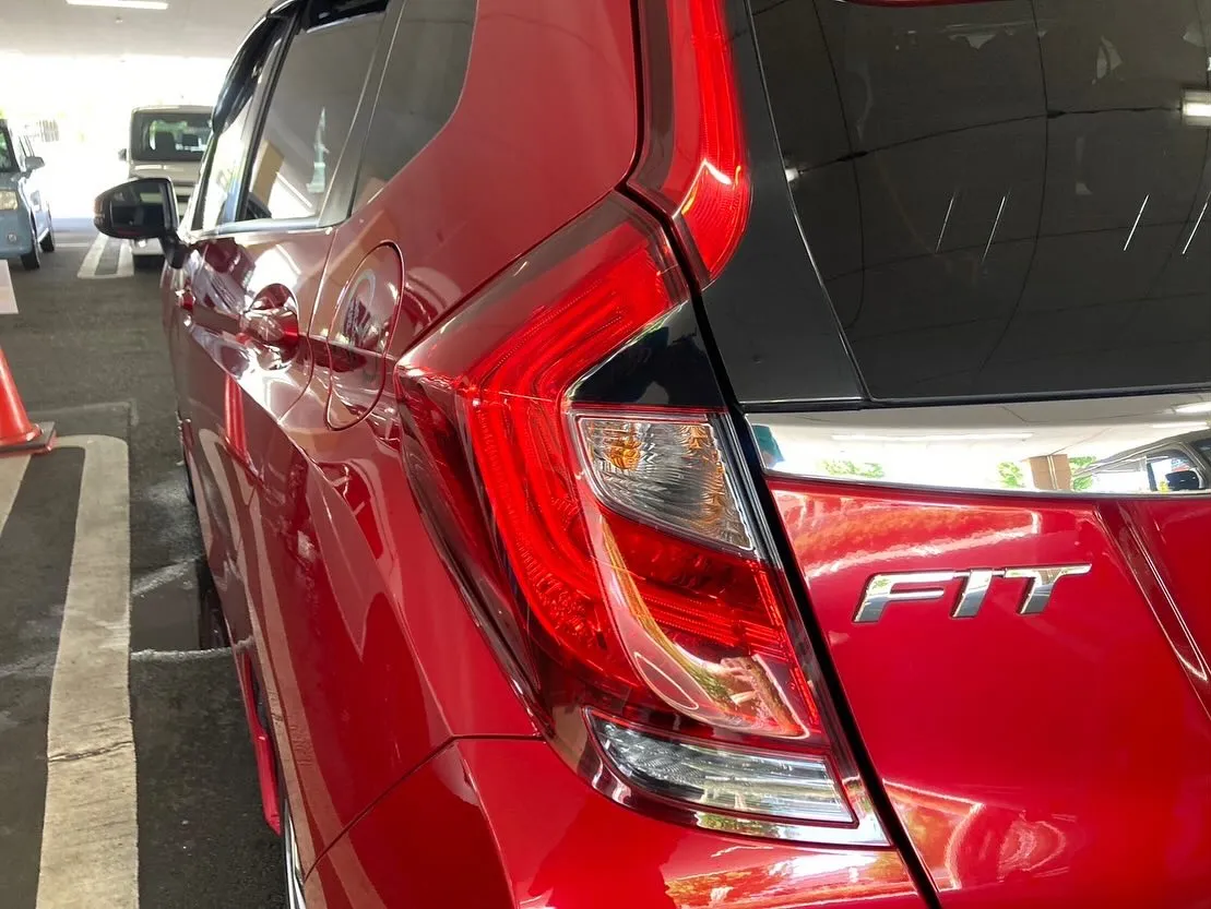下館ドンキ🐧 イベントご利用者様 フィット🚘
