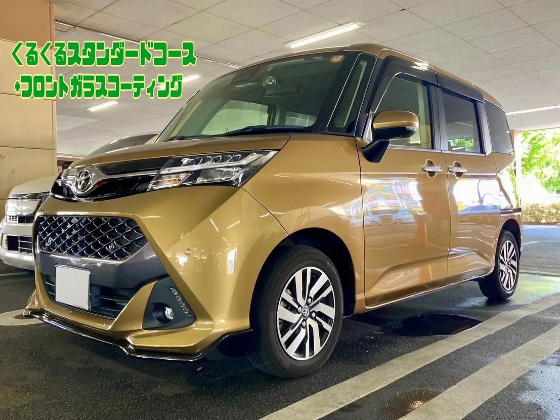 下館ドンキ🐧 イベントご利用者様 TANK🚘