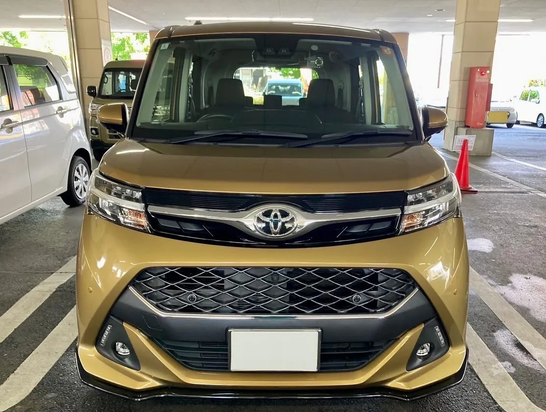 下館ドンキ🐧 イベントご利用者様 TANK🚘