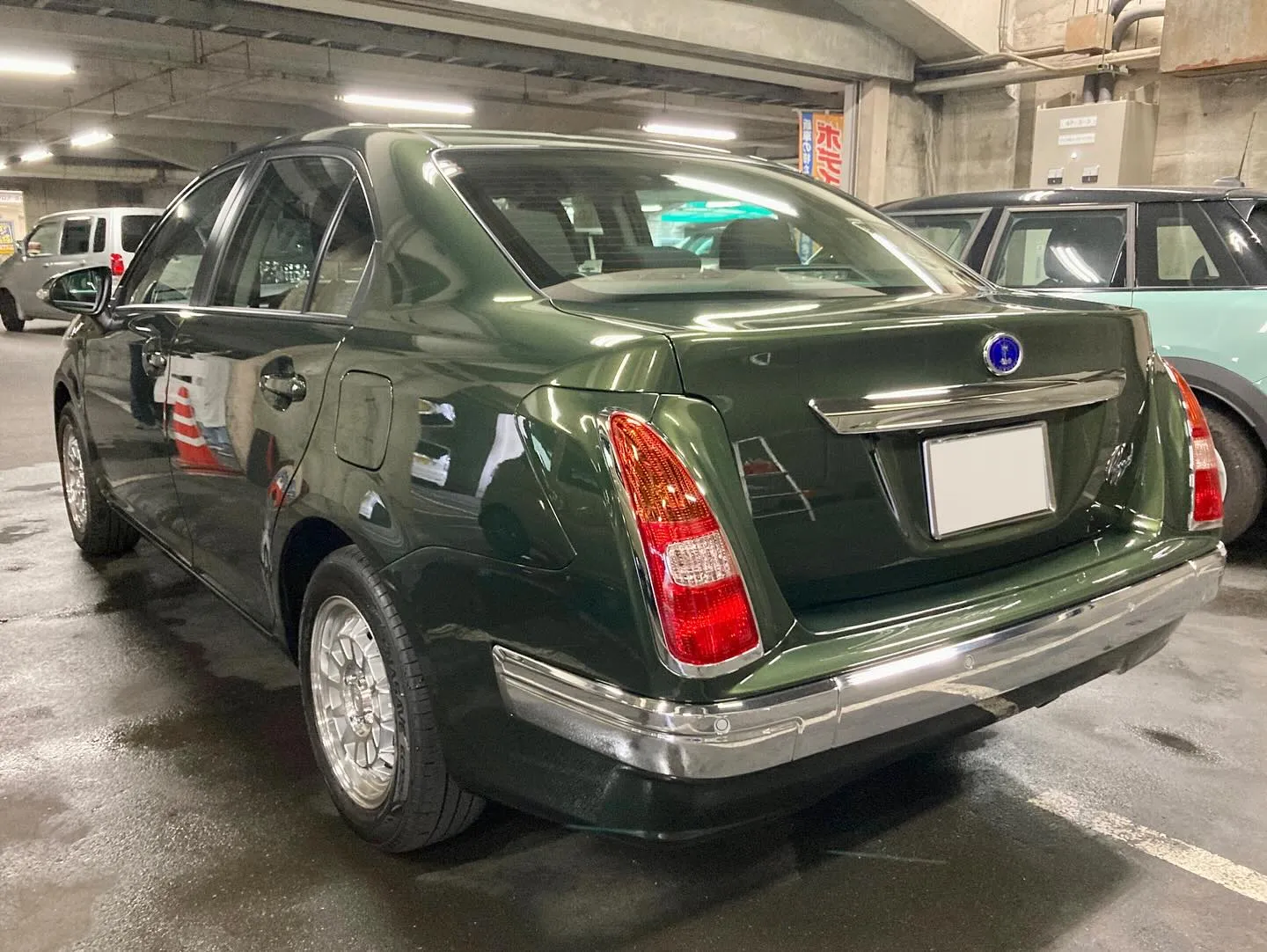 メガ桐生ドンキ 只今イベント出店中🎶 リューギ ご利用者様🚘