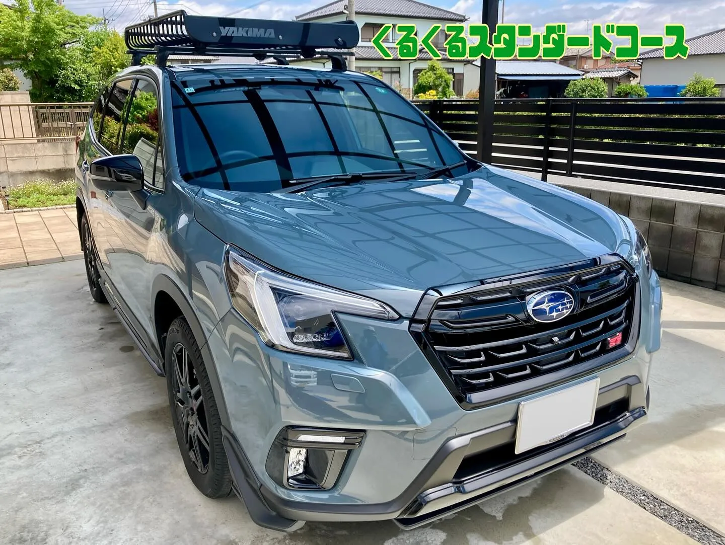本日出張洗車スペシャルデイ💫💫