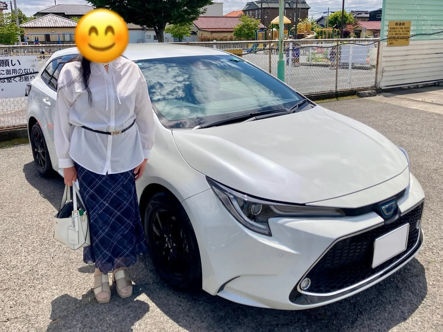 本日出張洗車スペシャルデイ💫💫