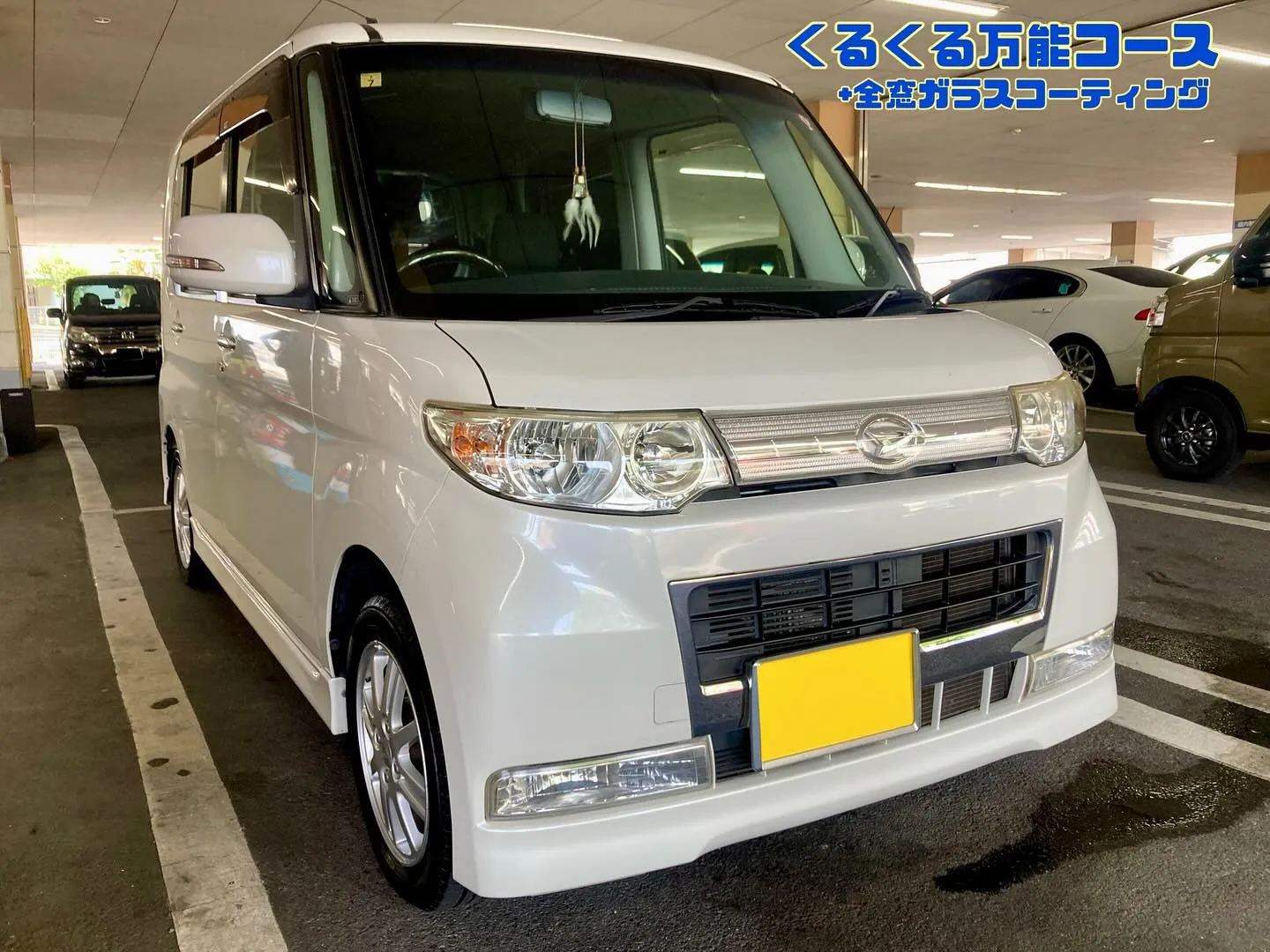 下館ドンキ🐧 イベント出店 タント ご利用者様🚘