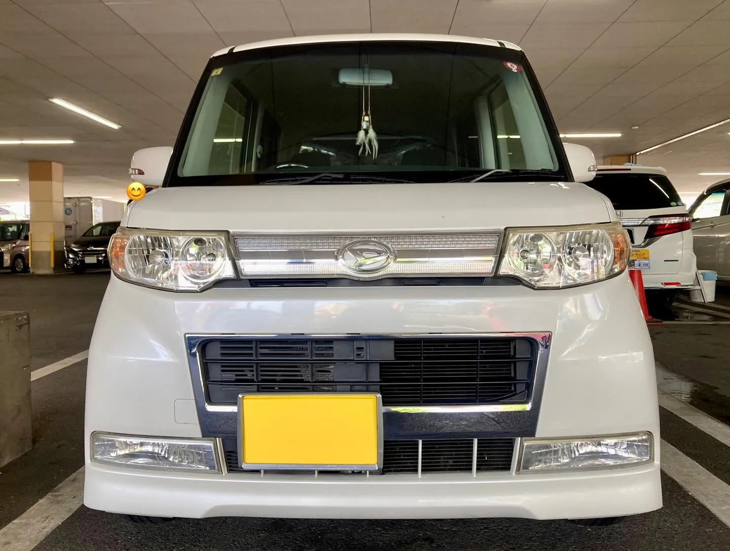 下館ドンキ🐧 イベント出店 タント ご利用者様🚘