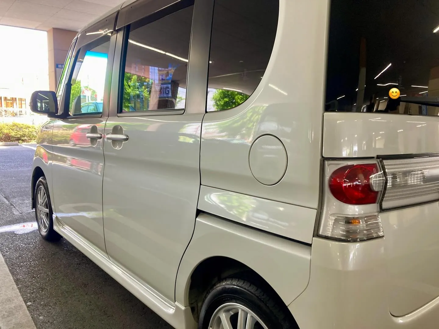 下館ドンキ🐧 イベント出店 タント ご利用者様🚘