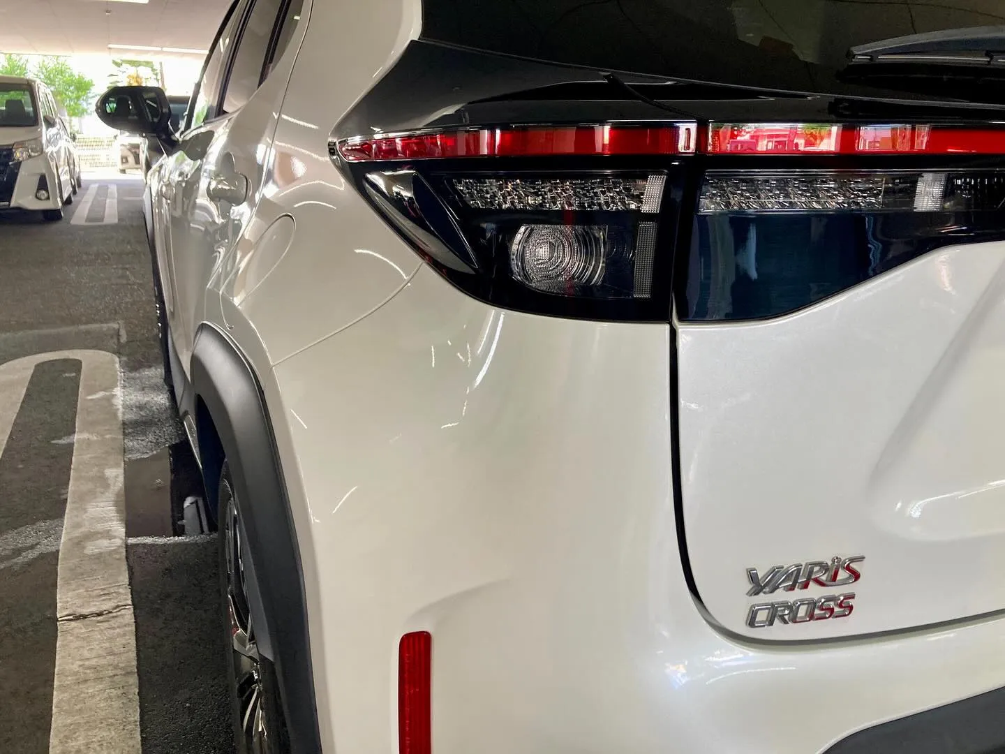 下館ドンキ🐧 只今イベント出店中 ヤリスクロス ご利用者様🚘