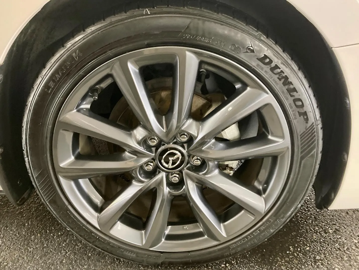 下館ドンキ🐧 イベント最終日 MAZDA3 ご利用者様🚘