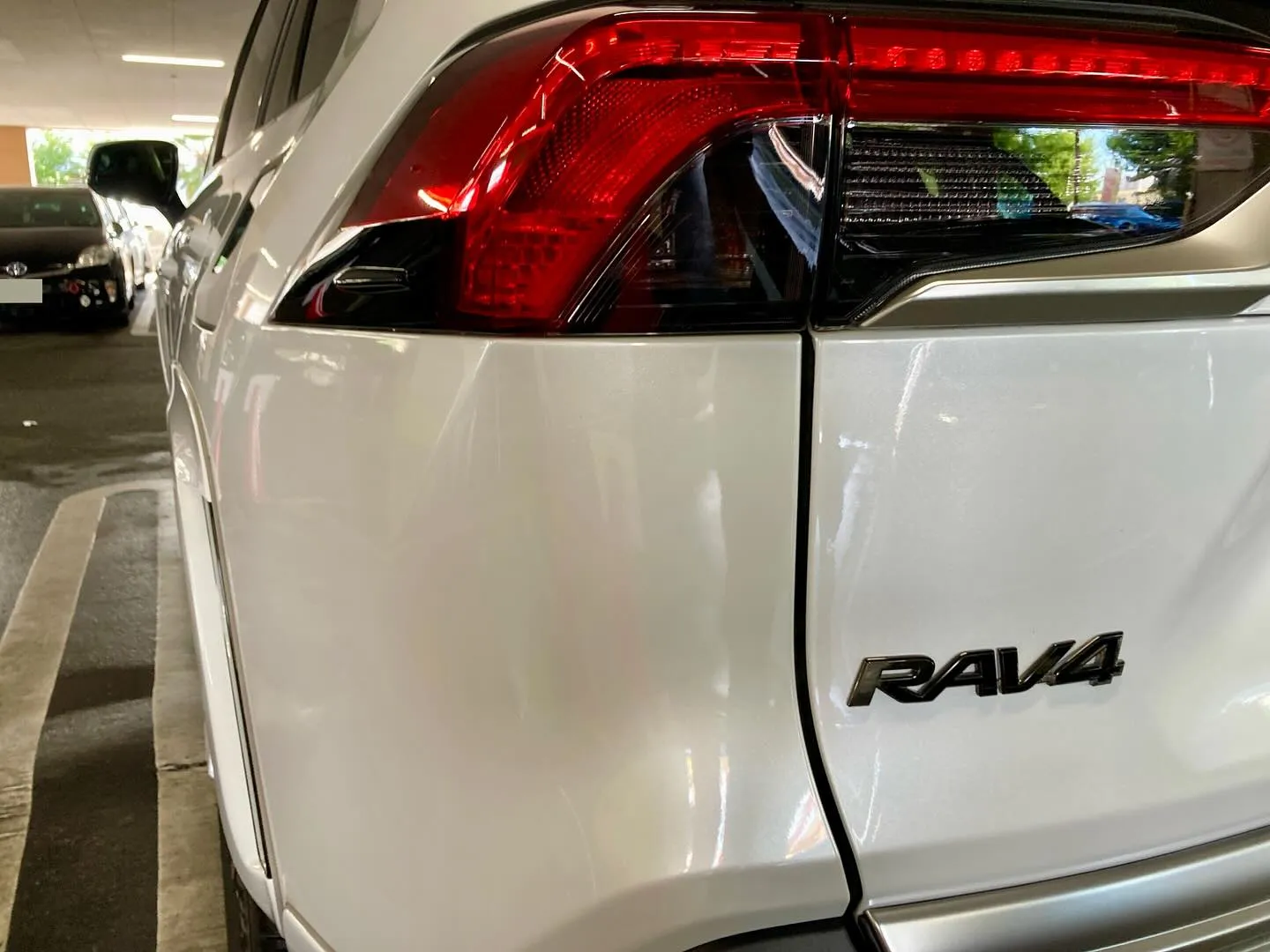 下館ドンキ🐧 出店ありがとうございました🙇‍♂️ RAV4 ...