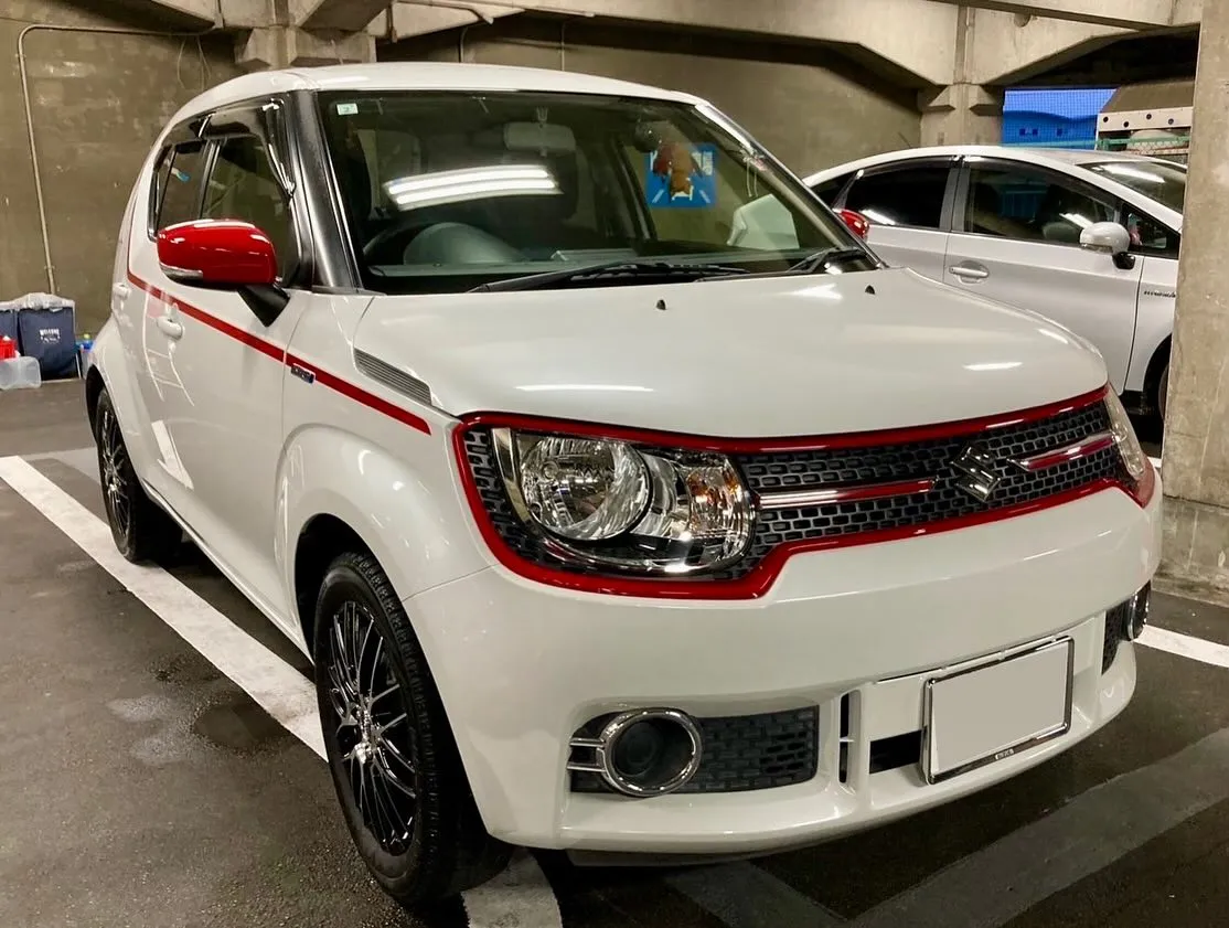 メガ桐生ドンキ 只今イベント出店中🎶 イグニス ご新規様🚘