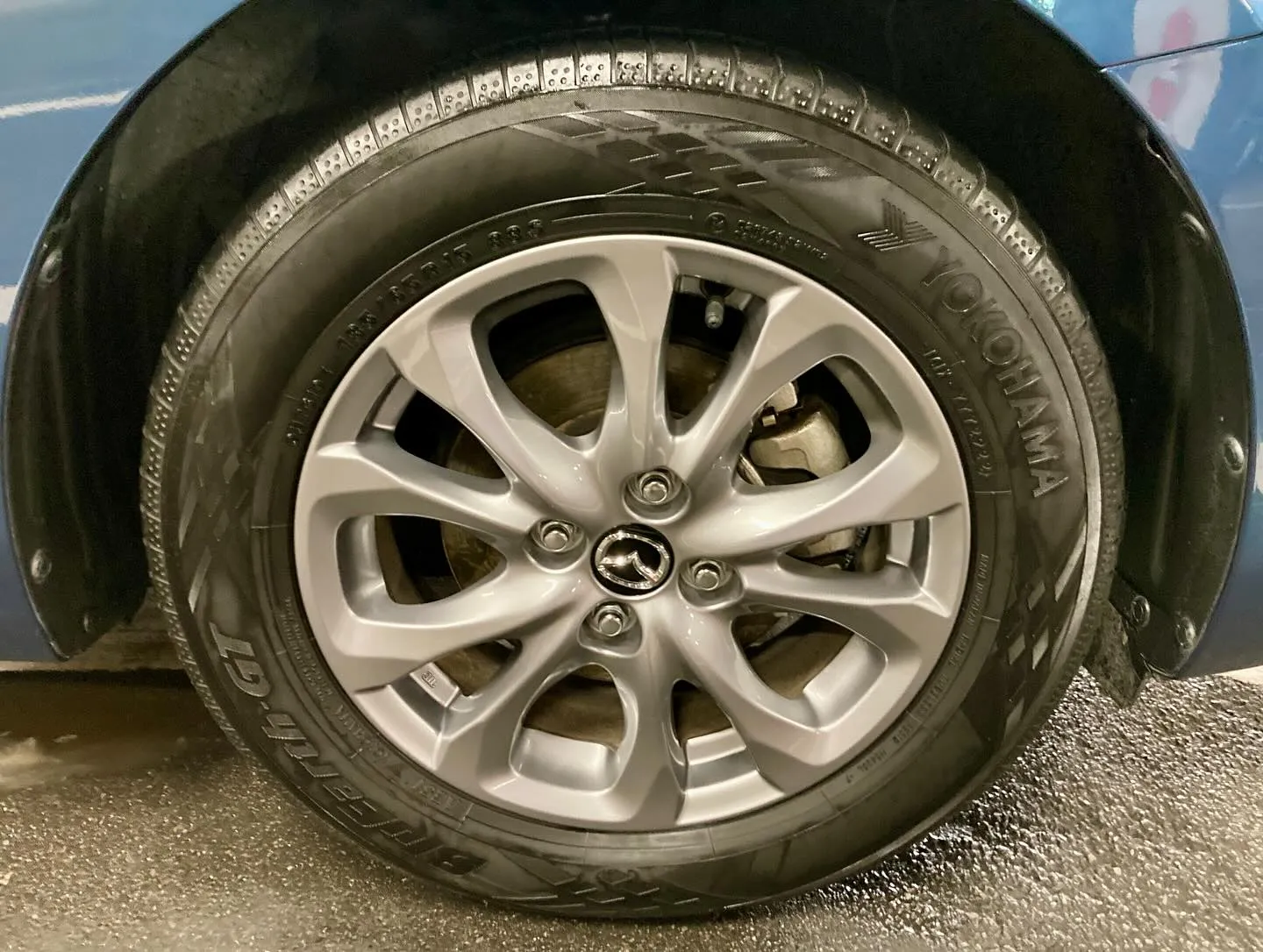 メガ桐生ドンキ 只今イベント出店中🎶 MAZDA2 リピータ...