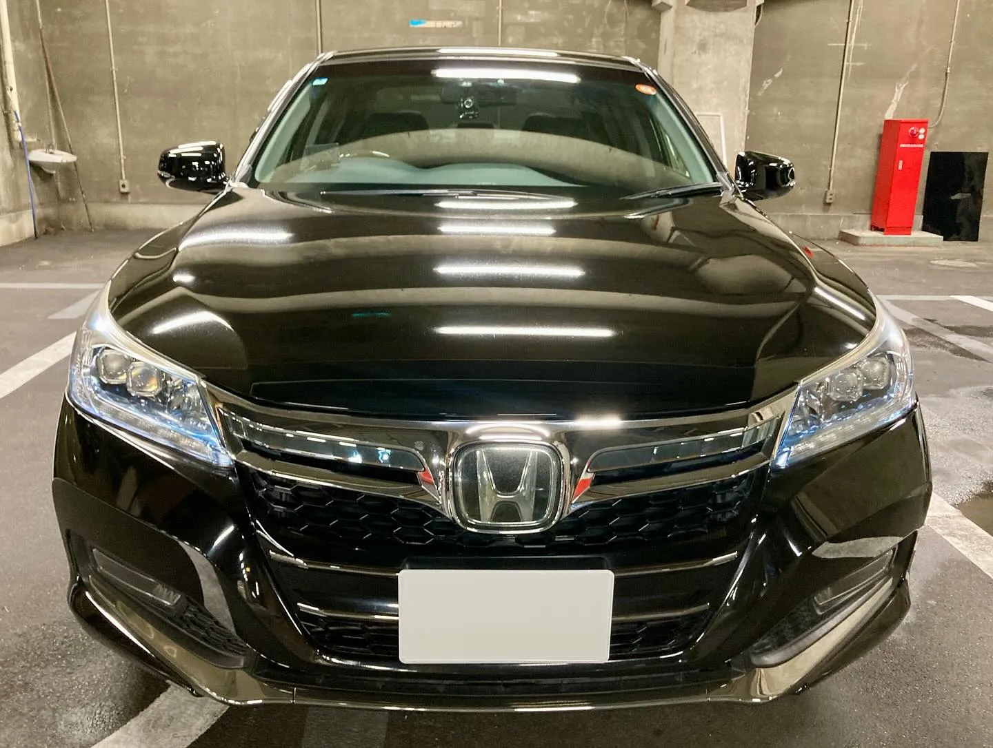 メガ桐生ドンキ イベント最終日❗️ アコード リピーター様🚘