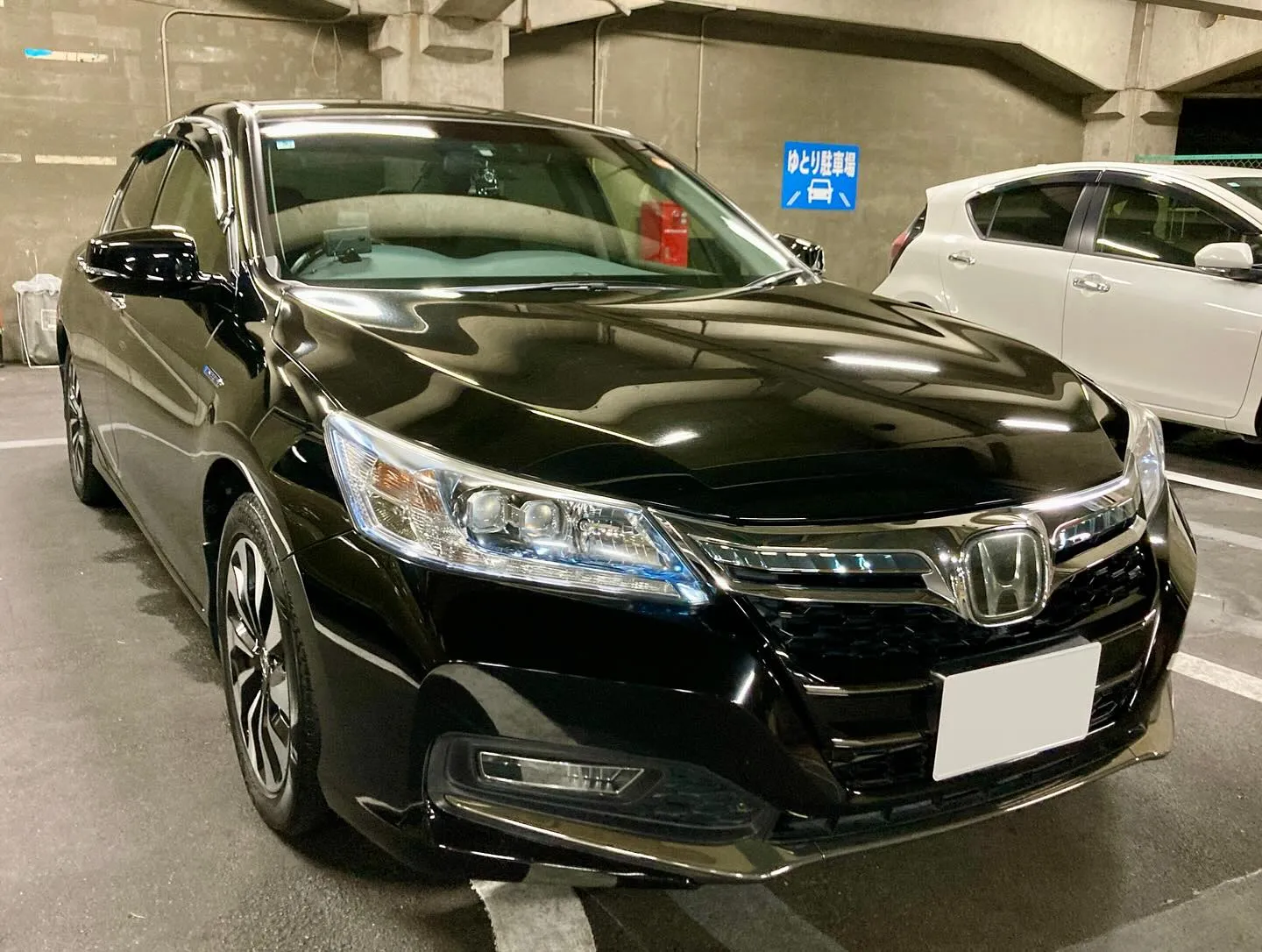 メガ桐生ドンキ イベント最終日❗️ アコード リピーター様🚘