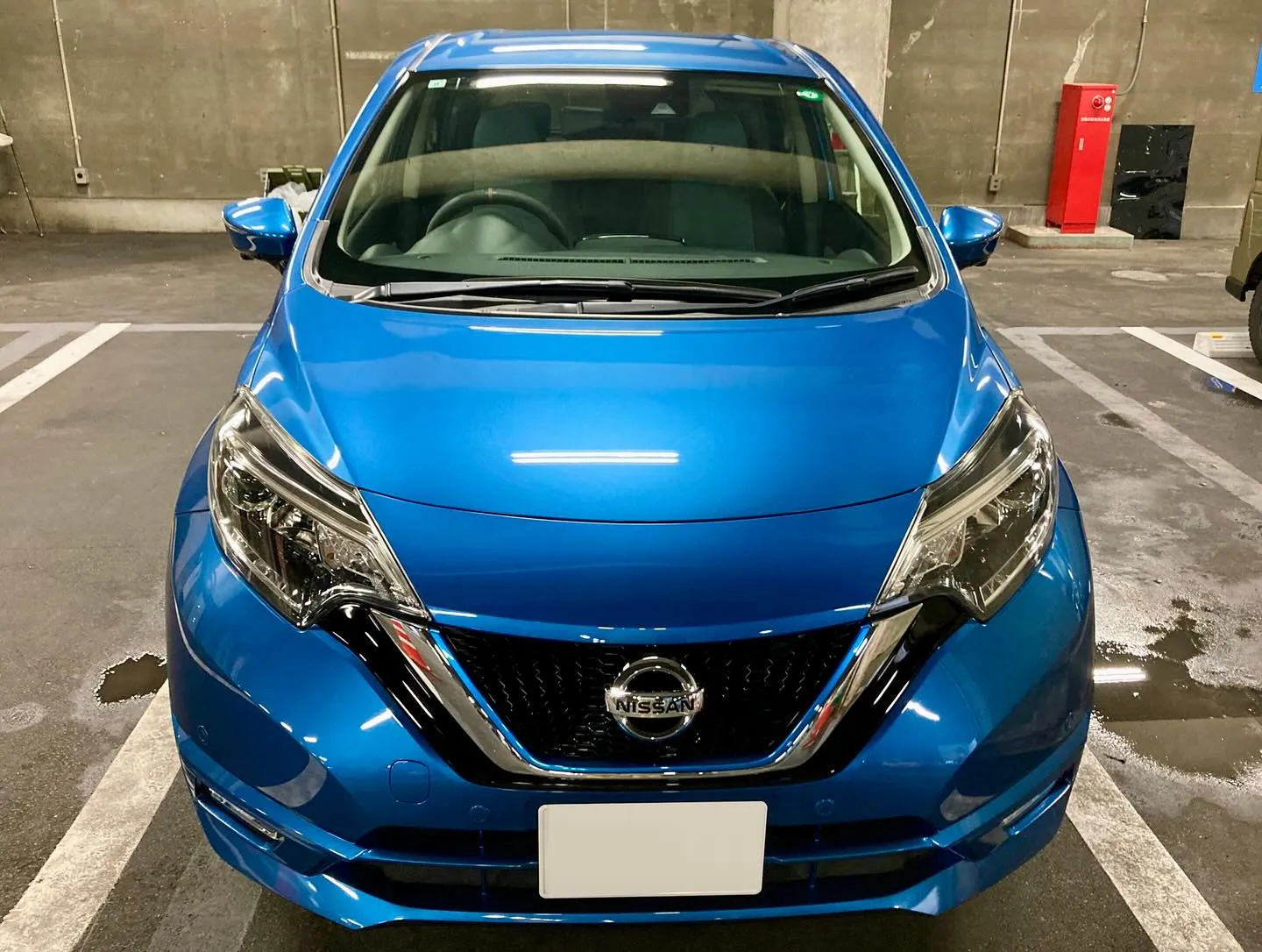 メガ桐生ドンキ イベント最終日❗️ ノート リピーター様🚘