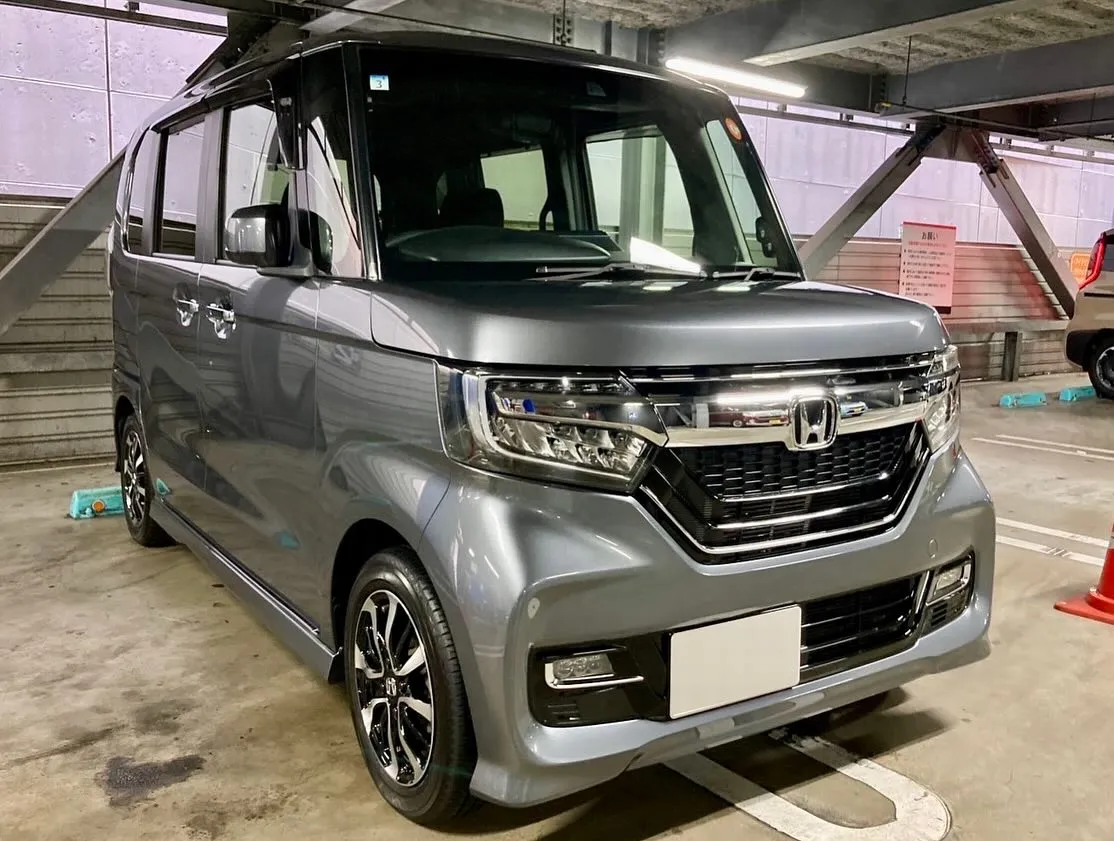 平塚ドンキ 本日よりイベント出店🎶 N-BOX リピーター様...