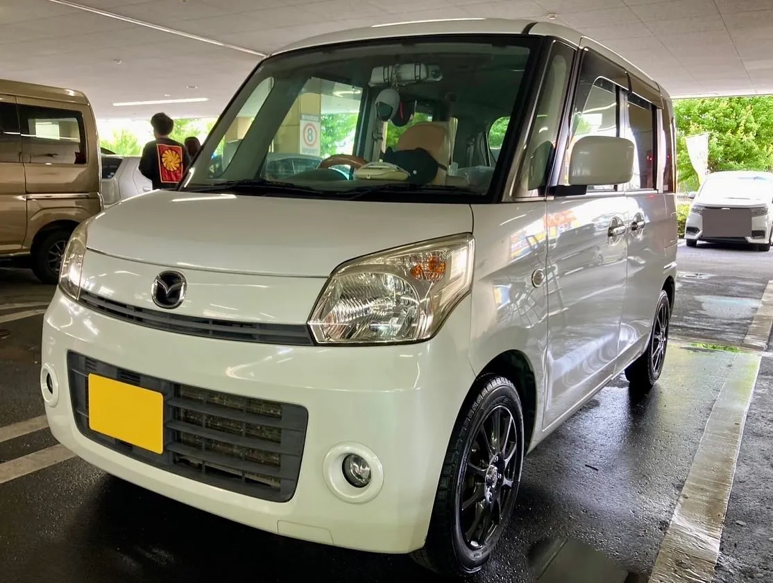 下館ドンキ🐧 明日よりイベント出店🎶 フレア リピーター様🚘