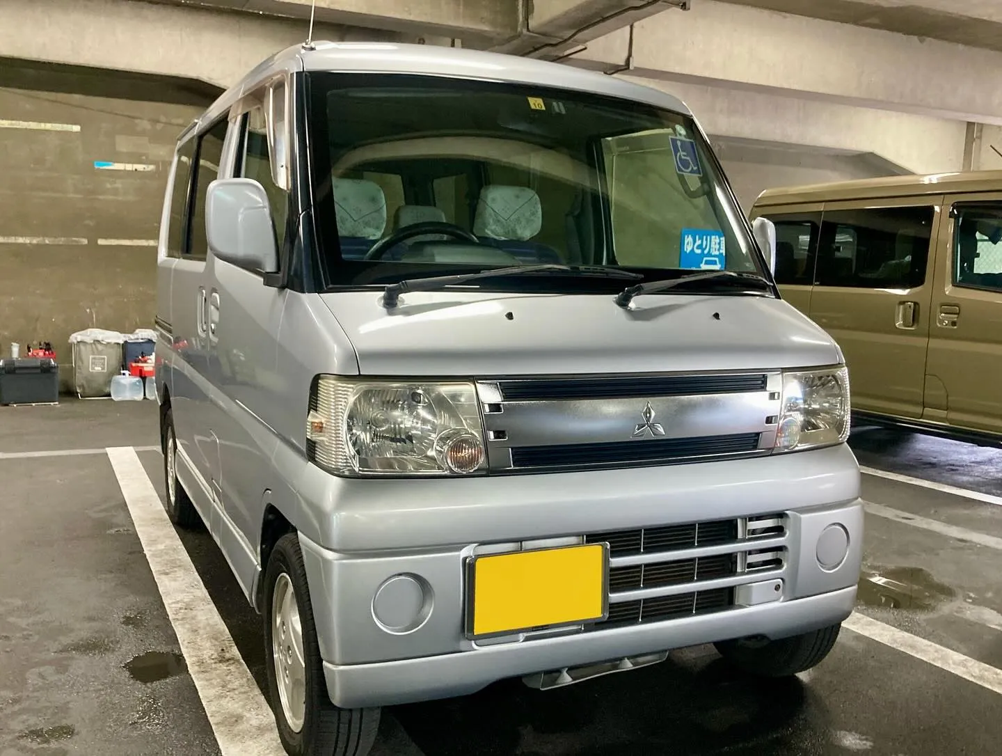 メガ桐生ドンキ🐧 只今イベント出店中🎶 タウンボックス ご新...