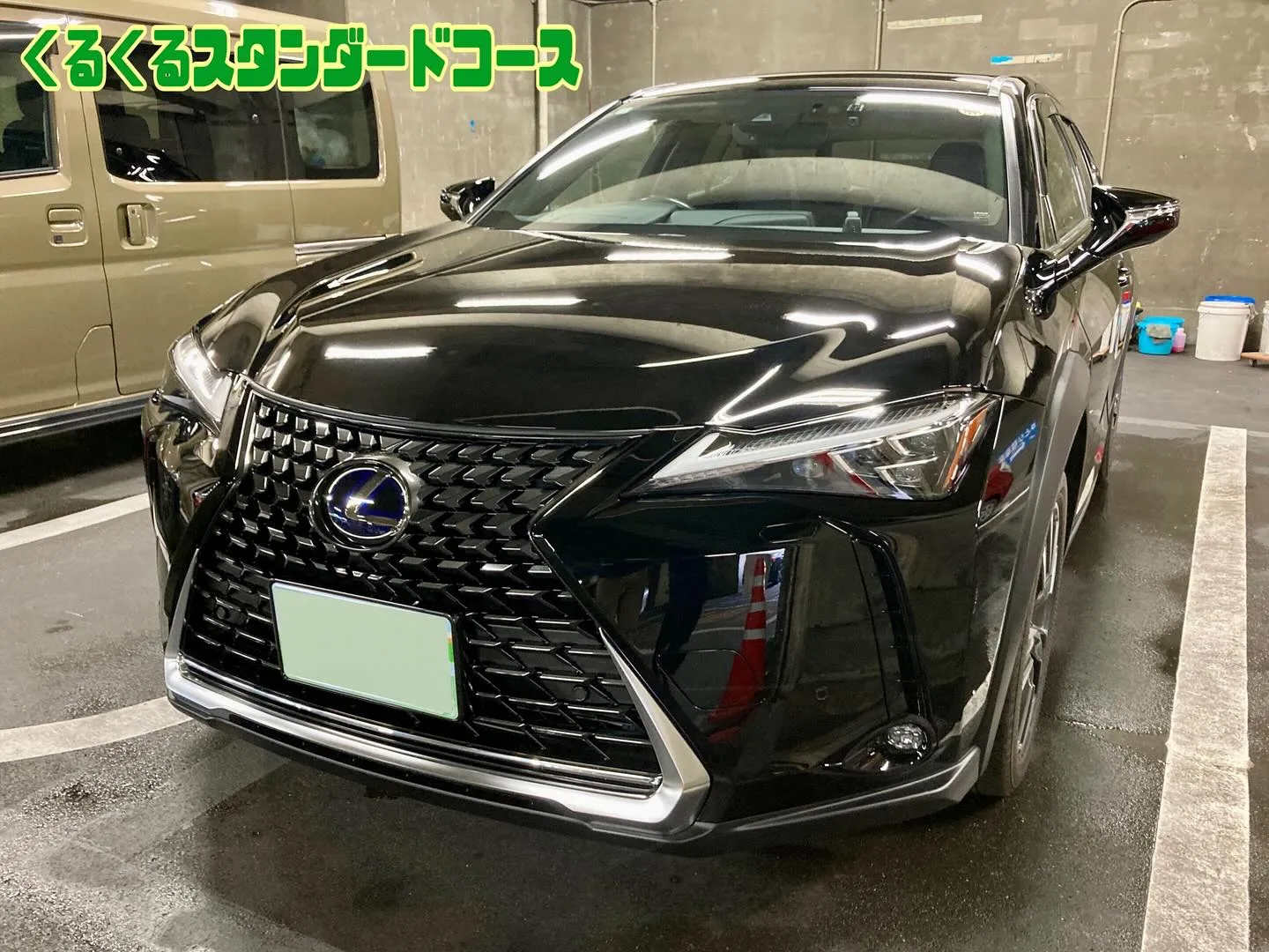 メガ桐生ドンキ🐧 只今イベント出店中🎶 レクサス ご新規様🚘