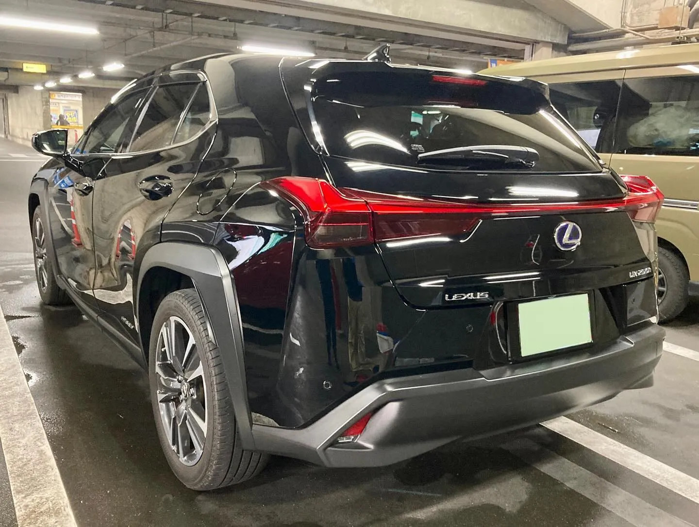 メガ桐生ドンキ🐧 只今イベント出店中🎶 レクサス ご新規様🚘